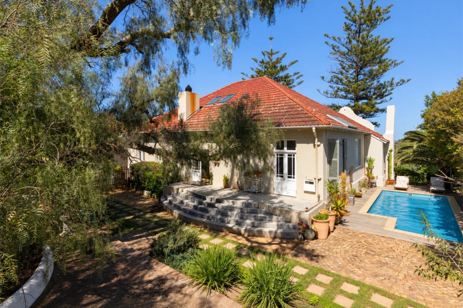 3 Bedroom Property for Sale in Jacques Hill Estate Western Cape